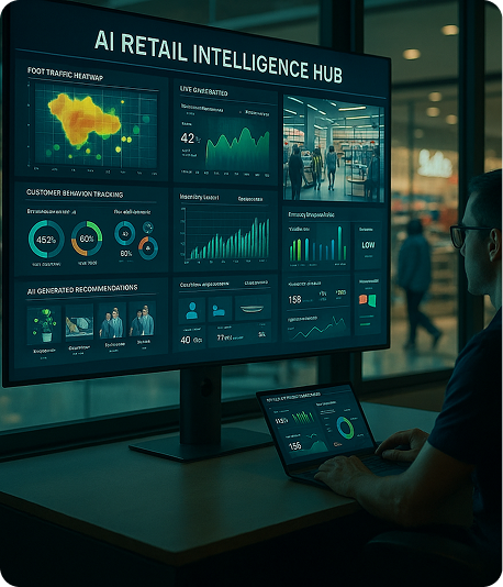 Retail Analytics